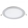18w led round recessed ceiling light