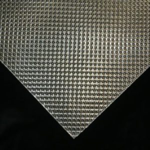 prismatic diffuser 600mm x 600mm