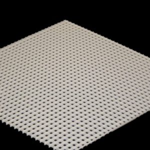 eggcrate white 600mm x 600mm