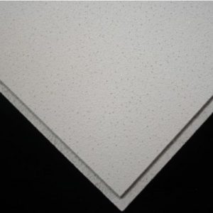 sandtone tegular ceiling tile