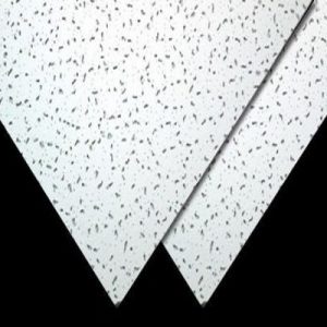 ND Fissure Flat Ceiling Tile 600mm x 600mm