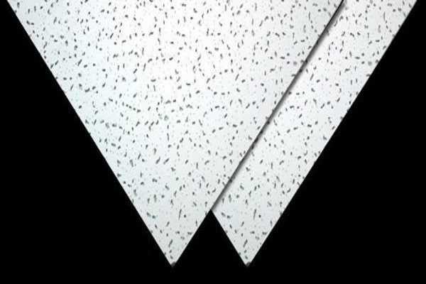 ND Fissure Flat Ceiling Tile 600mm x 600mm