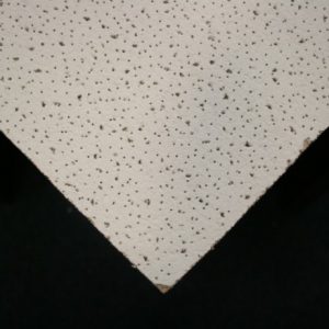Armstrong Fine Fissured Flat Ceiling Tile