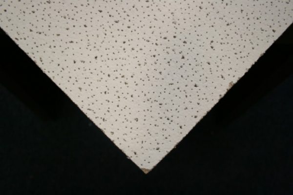 Armstrong Fine Fissured Flat Ceiling Tile