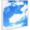 40w led sky ceiling panel light