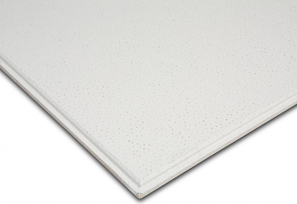 AMF Thermatex Feinstratos Microperforated Tegular Edge Ceilling Tile