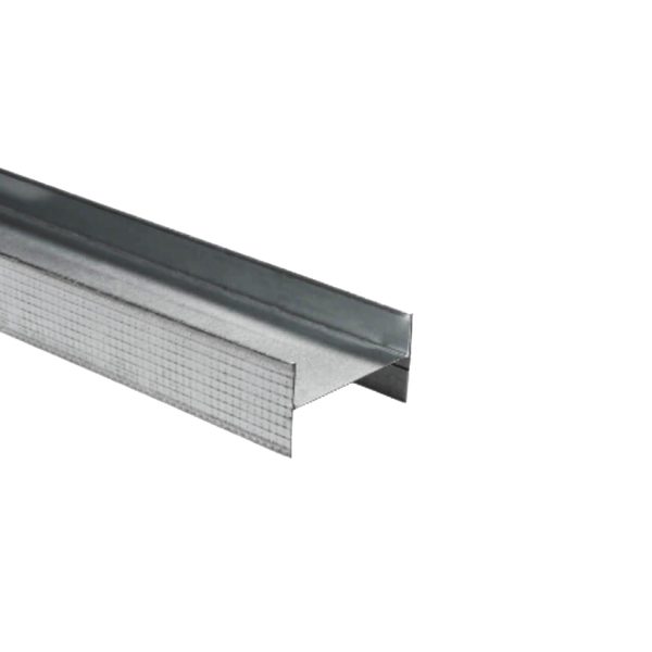 146mm Metal I Stud