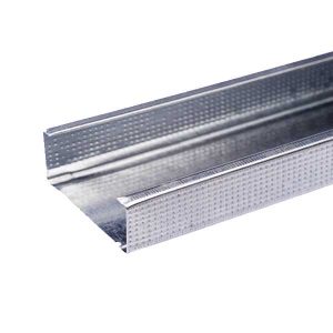 50mm Metal C Stud