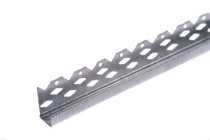 12.5mm Board Edge Bead For Dry Lining