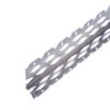 25mm X 25mm Board Edge Bead For Dry Lining