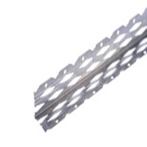 25mm X 25mm Board Edge Bead For Dry Lining