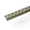 3mm stop board edge bead for dry lining