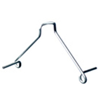 MF9 Connecting Clips - Metal Dry Lining